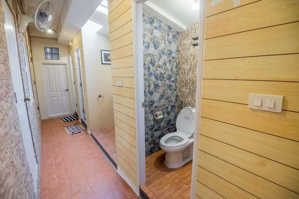 T Smy House Hostel Bangkok Ngoại thất bức ảnh