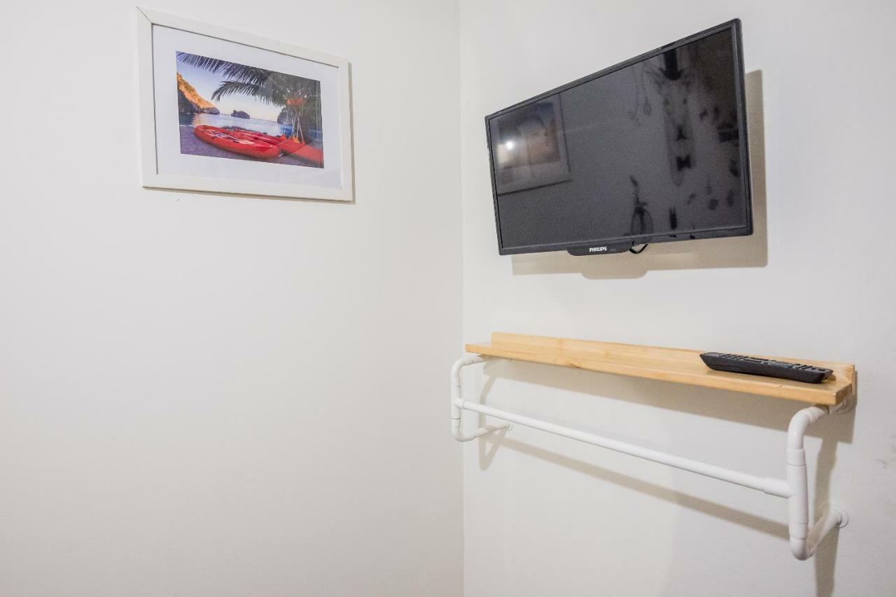 T Smy House Hostel Bangkok Ngoại thất bức ảnh